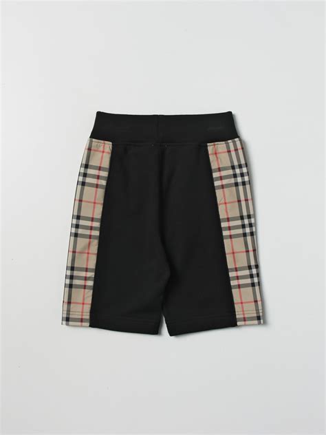 burberry shorts cheap|burberry shorts in black.